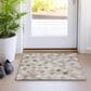 Dalyn Rug Company Bozeman BM6 Gray 1"8" x 2"6" Area Rug, , large