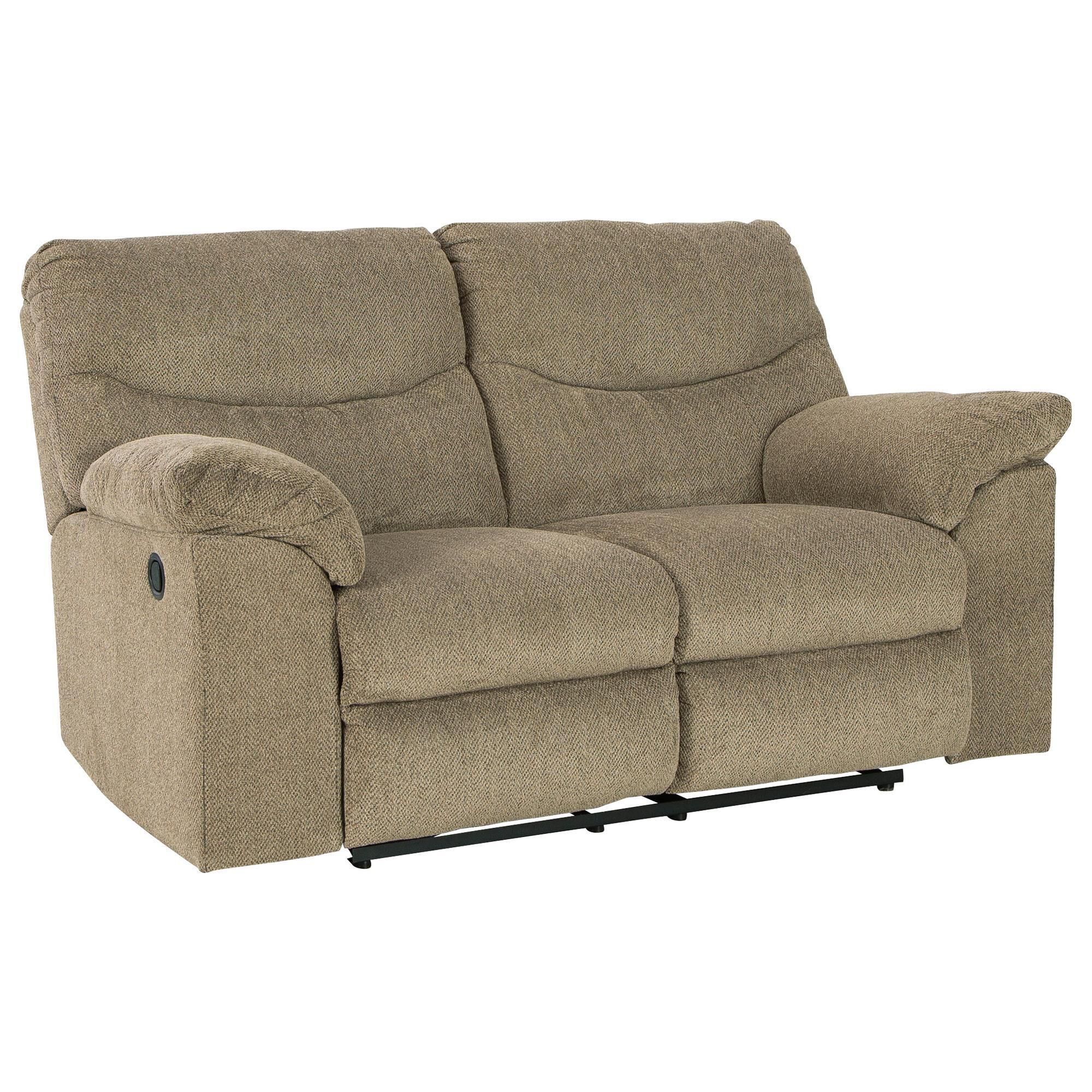 Nfm reclining sale loveseat