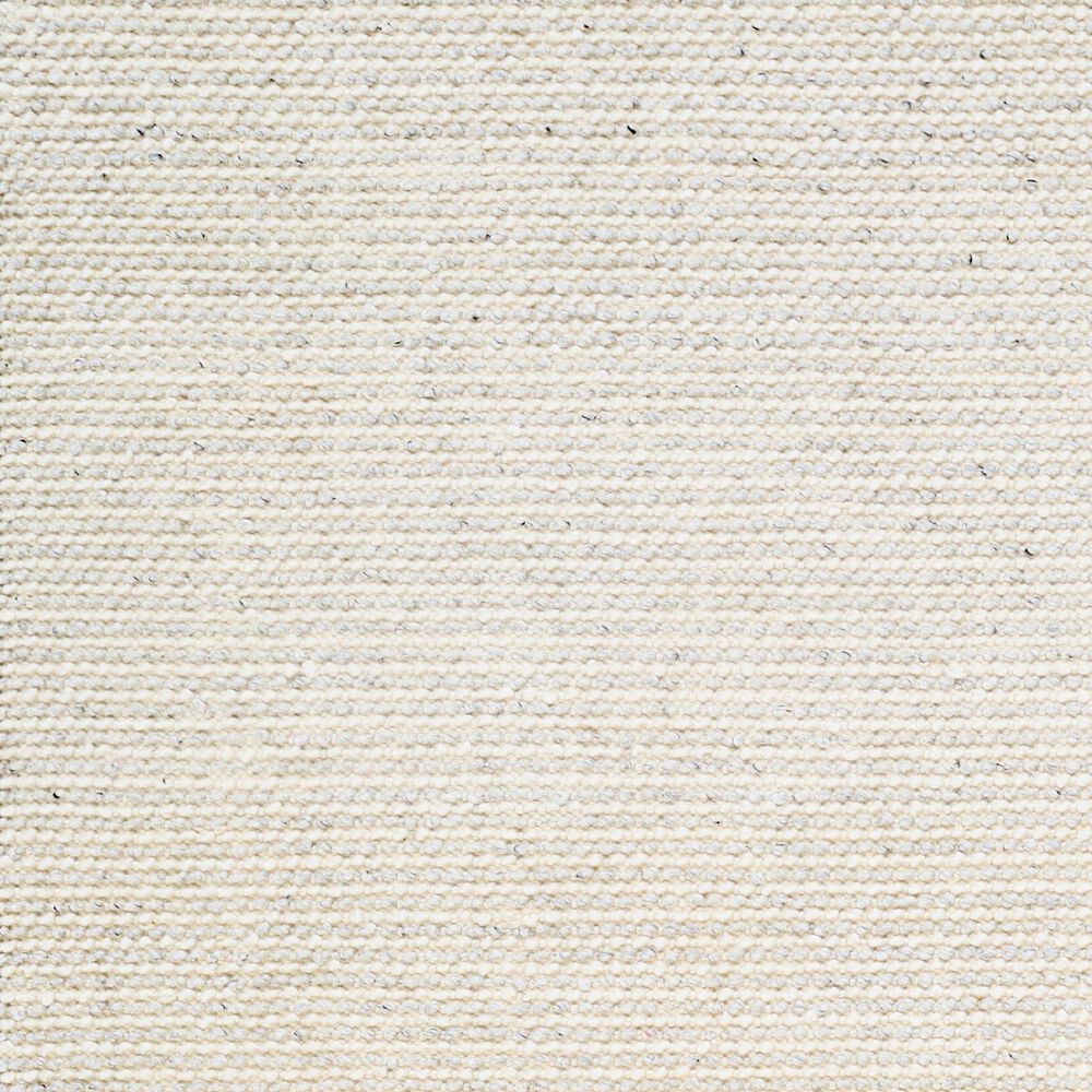 Surya Reika REK-2300 2&#39; x 3&#39; Off-White, Light Slate, Black Area Rug, , large