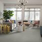 Shaw Find Your Comfort TT II Carpet in Chill in The Air, , large