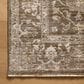 Magnolia Home Pace Bark and Natural 9"6" x 12"3" Area Rug, , large