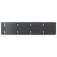 EcoFlow 60W Portable Solar Panel in Black, , large