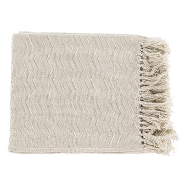 Surya Thelma 50"" x 60"" Throw, , large