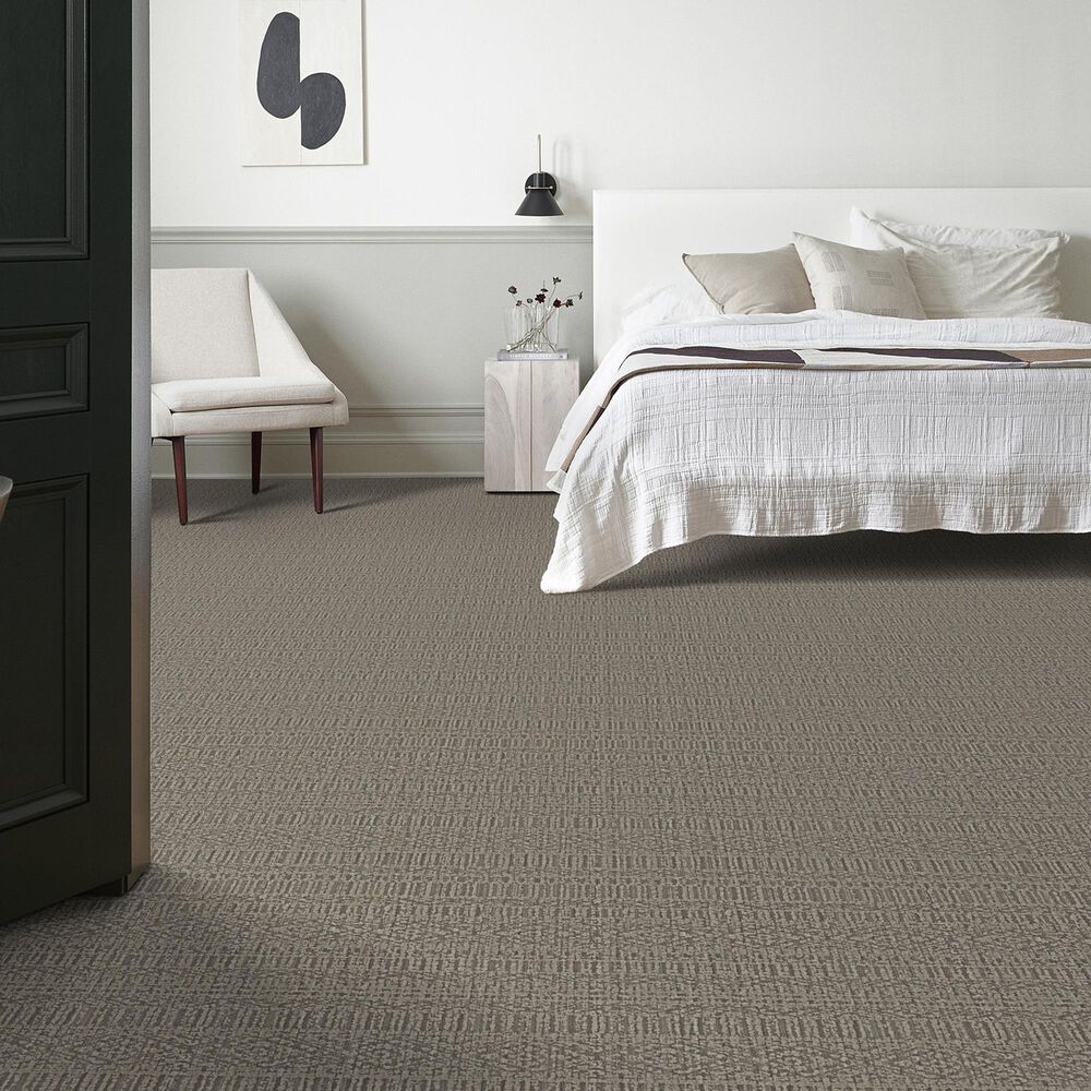 Anderson Tuftex Batique Carpet in Dried Herb, , large