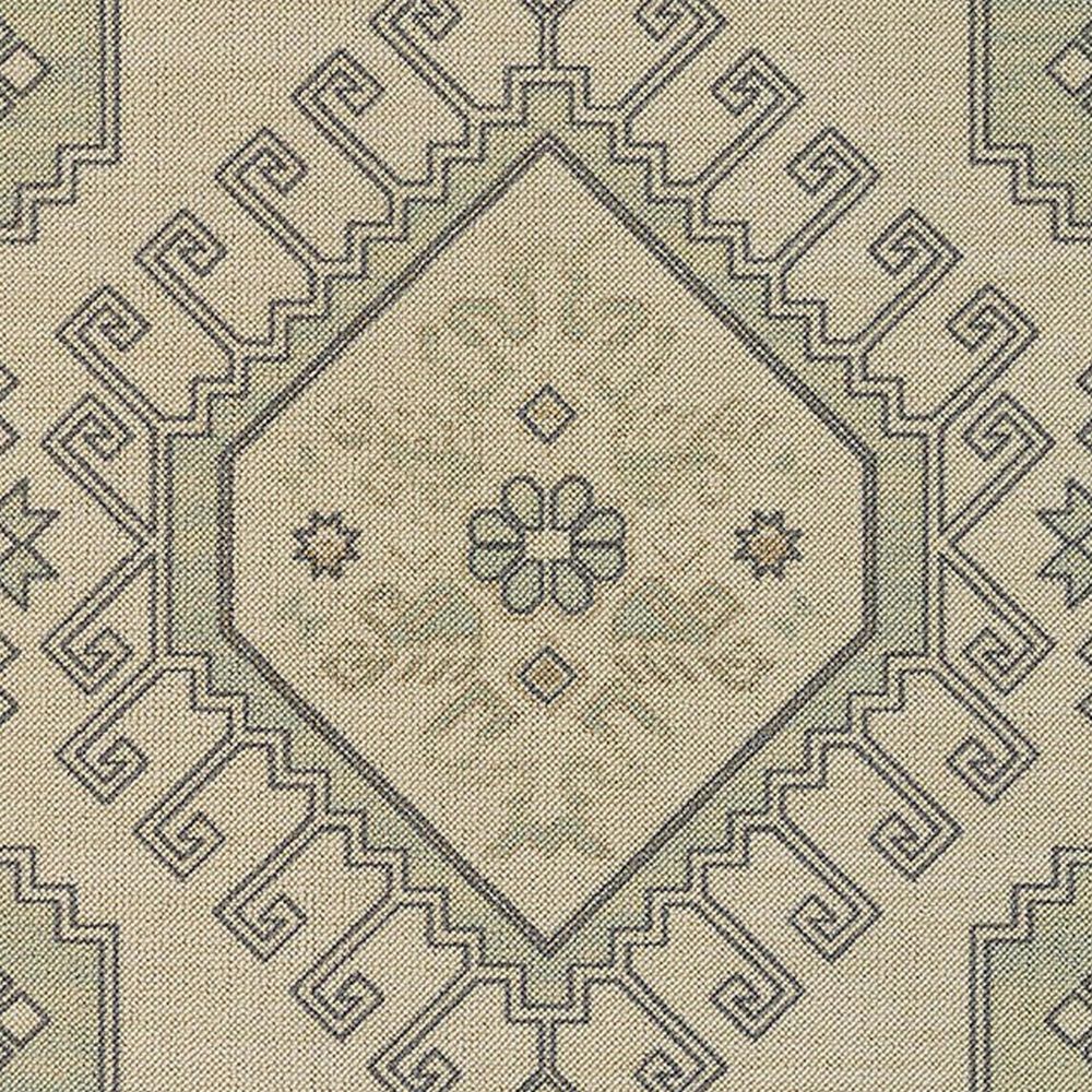 Momeni Anatolia 9&#39;9&quot; x 12&#39;6&quot; Sage Area Rug, , large