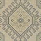 Momeni Anatolia 9"9" x 12"6" Sage Area Rug, , large