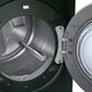 Samsung 7.6 Cu. Ft. Electric Dryer with Steam in Forrest Green, , large