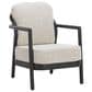 Zuo Modern Rein Patio Accent Chair in Beige, , large
