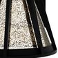 Hunter Rafner Wall Sconce in Natural Iron, , large