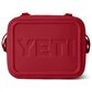 YETI Hopper Flip 12 Soft Cooler in Rescue Red, , large
