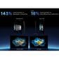 TCL 55" Class QM6K Series QD-Mini LED QLED 4K UHD with Google TV in Black - Smart TV, , large