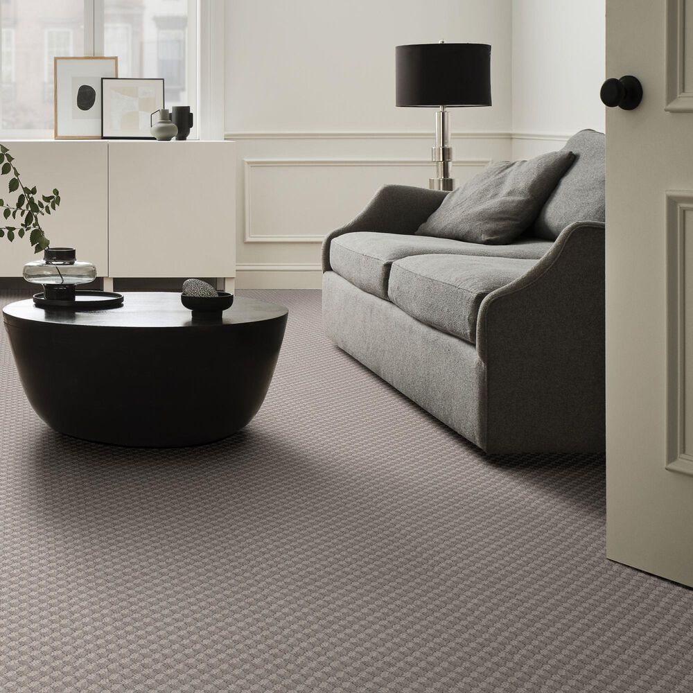 Anderson Tuftex Inspired Design Carpet in Stucco, , large