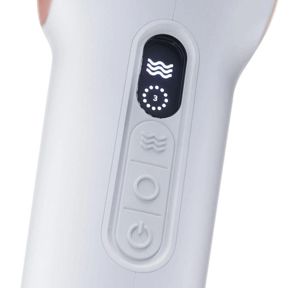 Therabody TheraFace PRO 6-in-1 Facial Health Device in White, , large