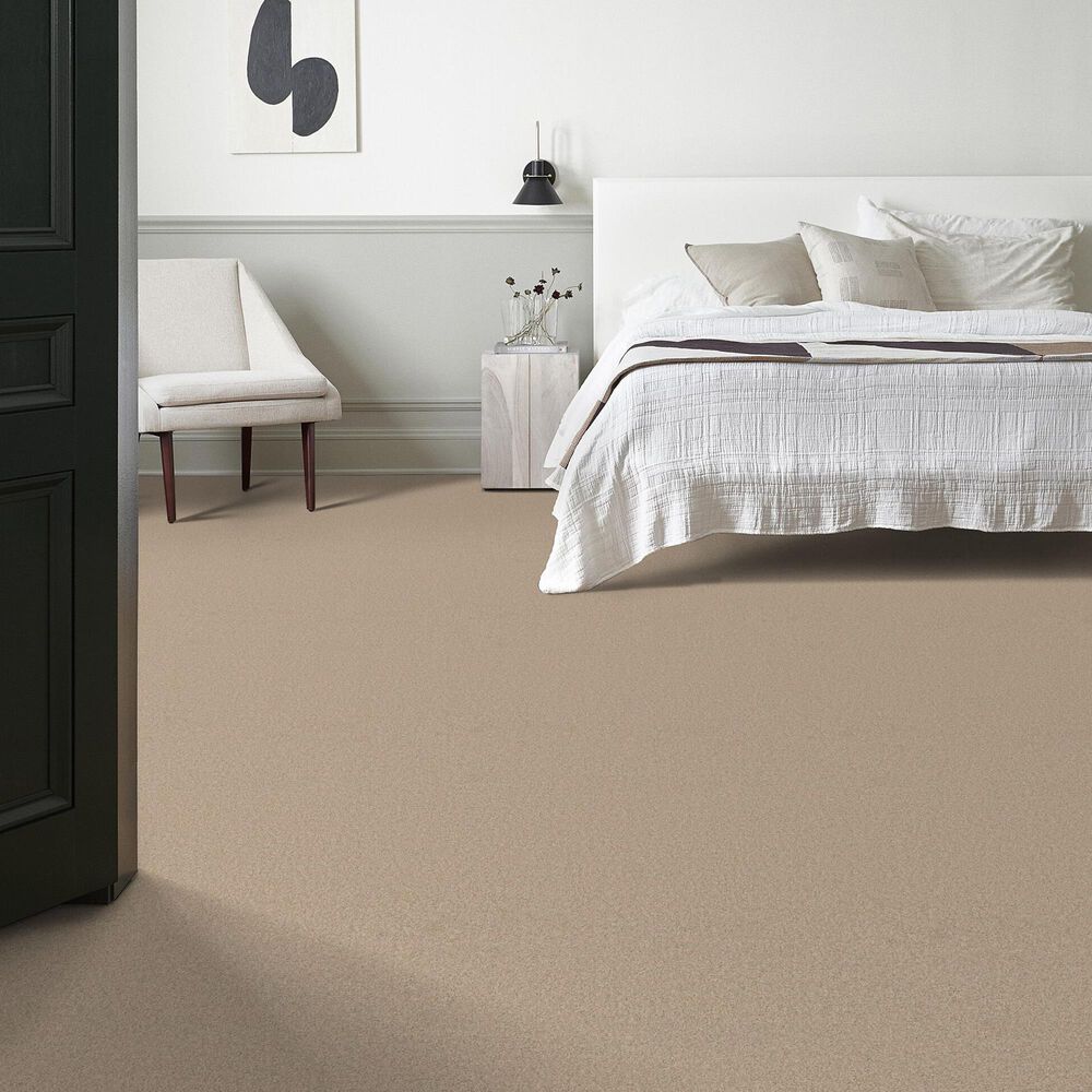 Anderson Tuftex Enchanting Carpet in Buff, , large