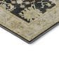 Dalyn Rug Company Hatay HY2 8" x 10" Black Area Rug, , large