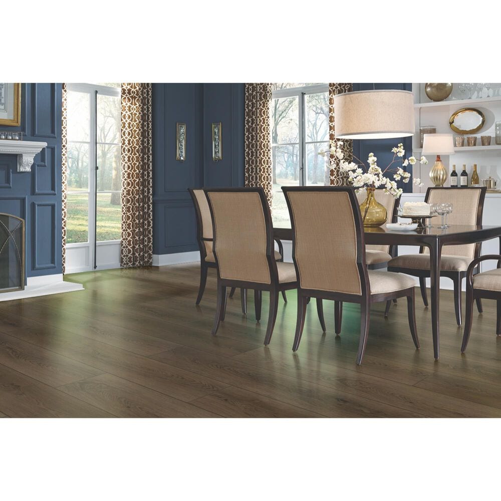 Happy Feet International Dynamic Fit Big Sur 9" x 60" Luxury Vinyl Plank, , large
