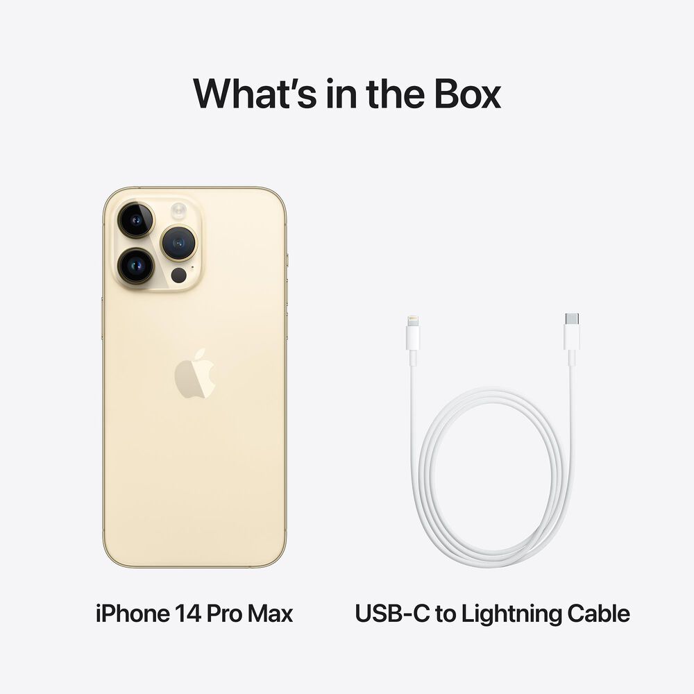 Apple Iphone 14 Pro Max 256gb Gold Esim Nebraska Furniture Mart Apple Iphone 14 Pro Max 256gb Gold Esim Nebraska Furniture Mart
