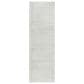 Surya Yasmin 2"6" x 8" Cream, Black and Gray Runner, , large