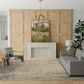 Nourison Harmony 9"9" x 13"9" Slate and Beige Area Rug, , large