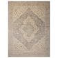 Magnolia Home Junie 5"3" x 7"6" Denim and Natural Area Rug, , large