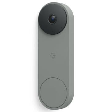 Google Nest Smart Doorbell Camera in Hazel (3rd Gen), , large