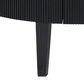 Ashley Marstream 2-Drawer Cocktail Table in Dark Charcoal Black, , large