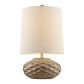 Lite Source Harlan B Table Lamp Brown, , large