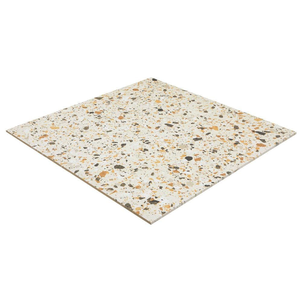 Dal-Tile Poke Confetti Flecks 24" x 24" Porcelain Tile, , large
