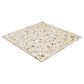 Dal-Tile Poke Confetti Flecks 24" x 24" Porcelain Tile, , large