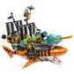 LEGO DREAMZzz Tiger Shark Tank Building Set, , large