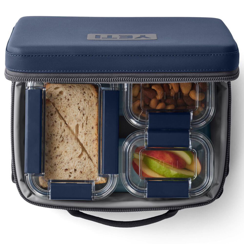 YETI Daytrip 5L Insulated Lunch Box in Navy, , large