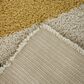 Balta Rugs Stella Levine Yellow 5"3" x 7" Area Rug, , large