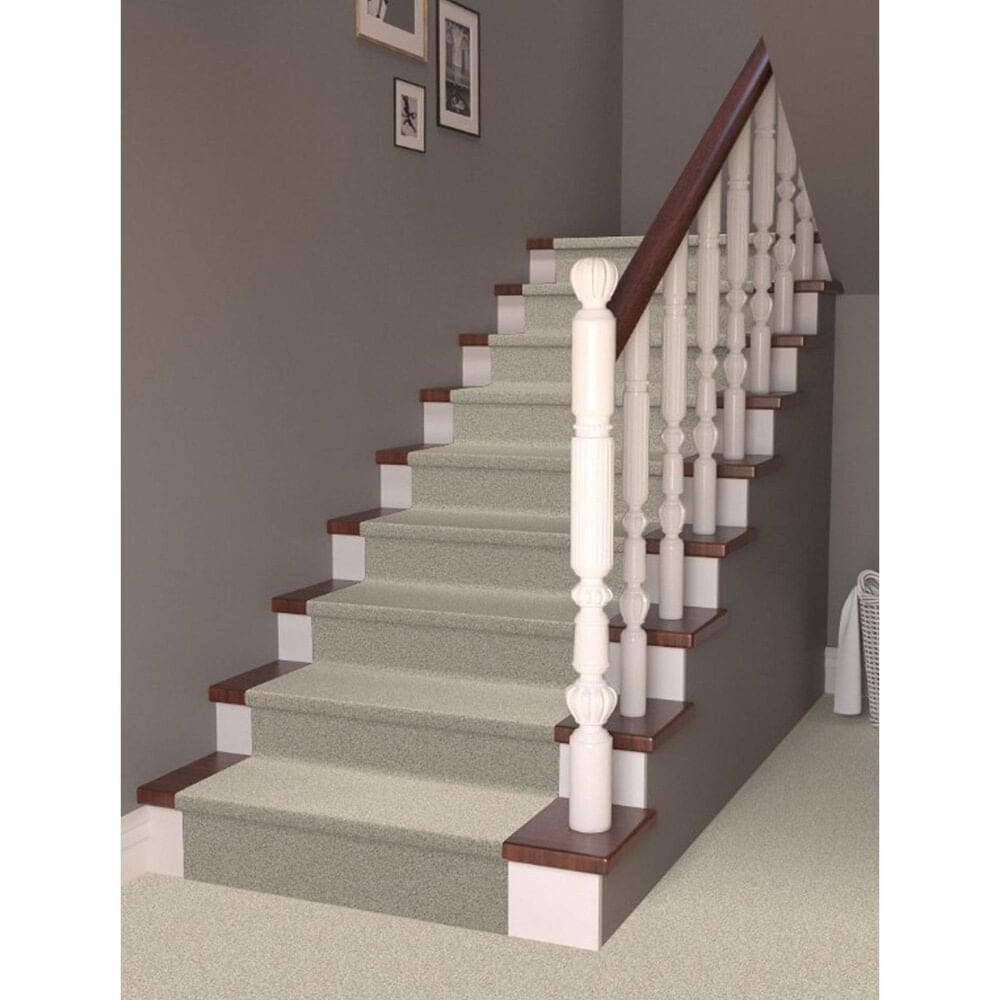 Masland Hawkshaw Carpet in Slinky, , large