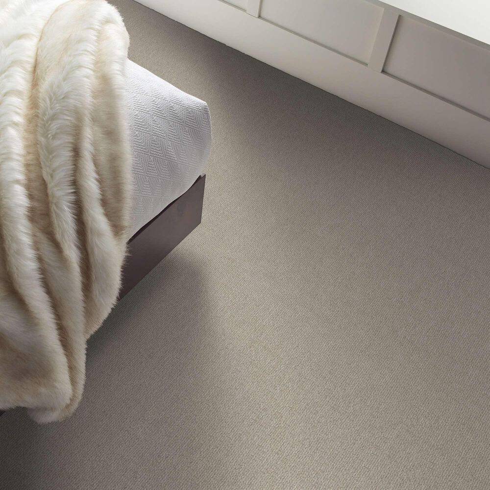 Shaw Sierra Vista Carpet in Quiet Moment, , large