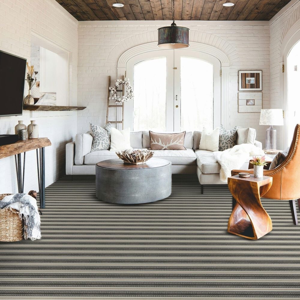 Karastan Talas Carpet in Boardwalk, , large