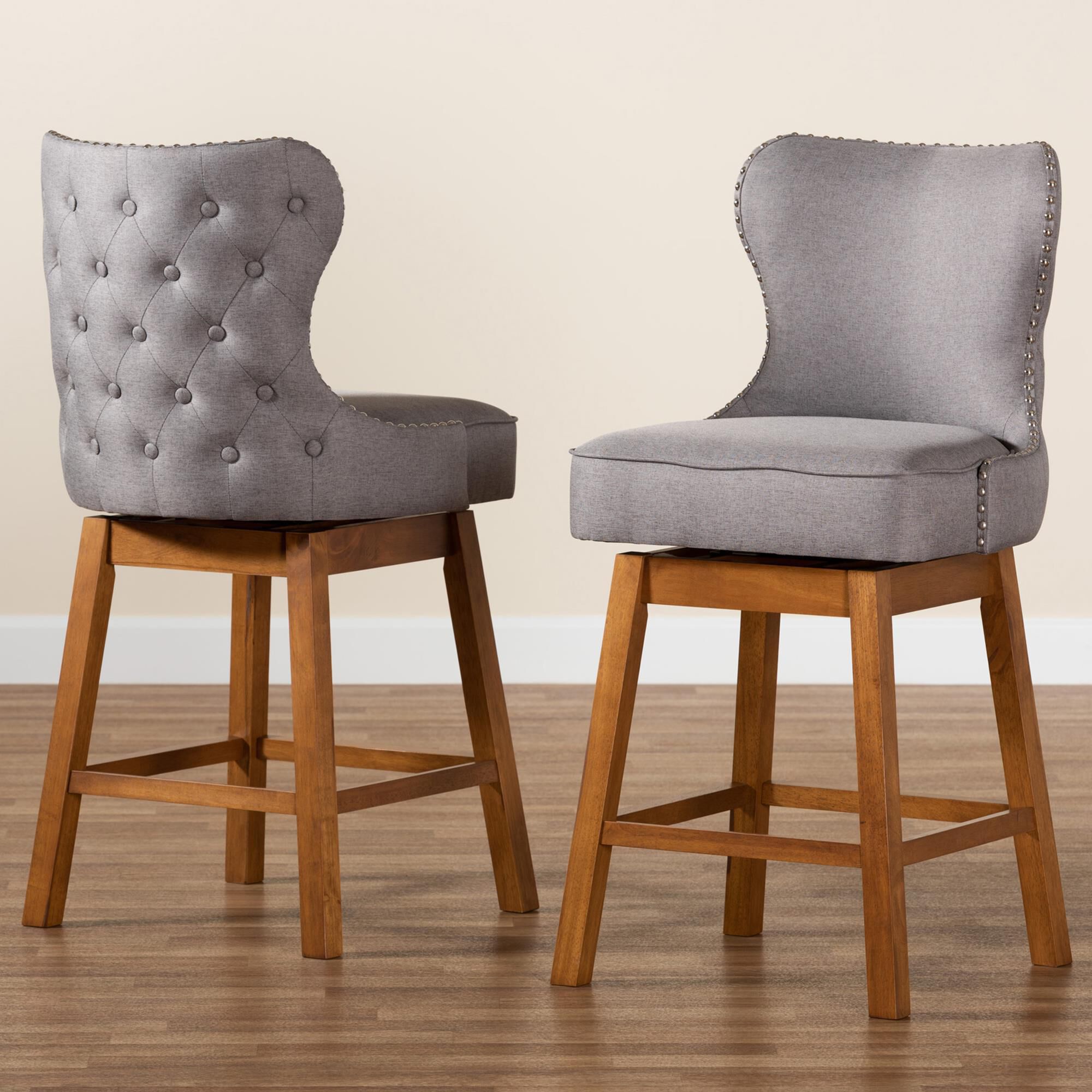 Baxton studio gradisca shop bar stool