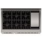 Fisher & Paykel 48" Freestanding Liquid Propan Gas Range with 6 Burners and Griddle in Stainless Steel, , large