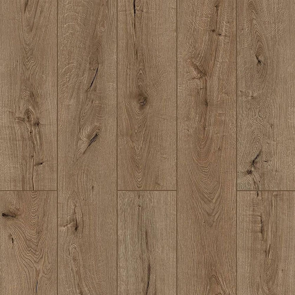 Lions Floor Lone Star Spirit XL Forgotten Bark 9" x 72" Luxury Vinyl Plank, , large