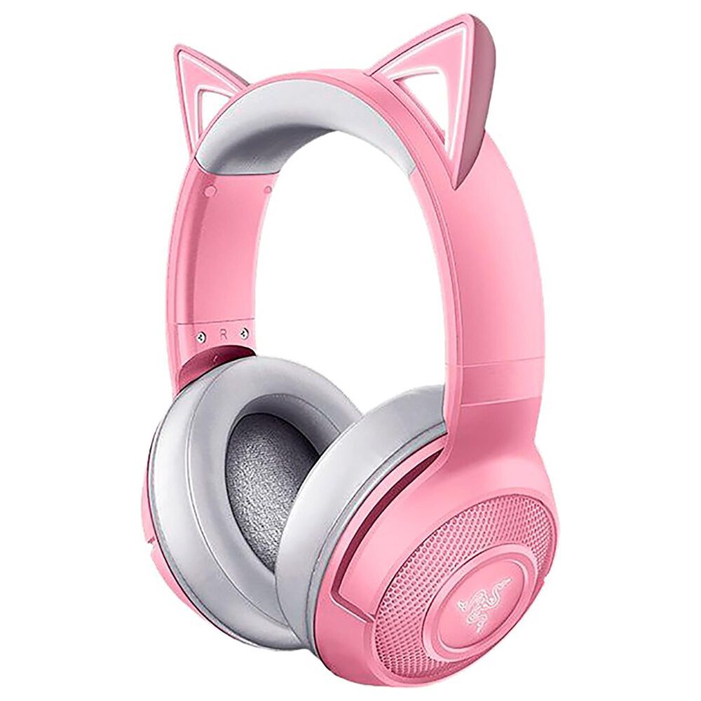 Razer Kraken BT Kitty Headset - Quartz, , large