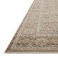 Loloi II Ida 2"3" x 3"10" Bark and Multicolor Area Rug, , large