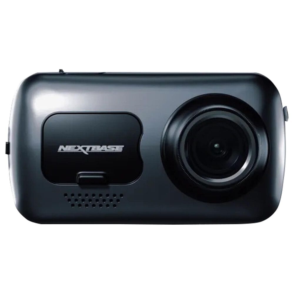 Nextbase 622GW 4K Dash Cam in Silver