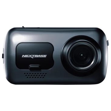 Nextbase 622GW 4K Dash Cam in Silver, , large