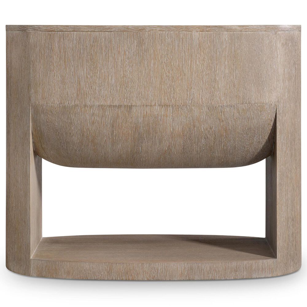 Bernhardt Loggia 1-Drawer Nightstand in Aria, , large