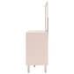 Ashley Ashley Wistenpine 5-Piece Bedroom Set in Pink, , large