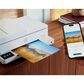 HP Envy 6555e All-in-One Printer in White, , large