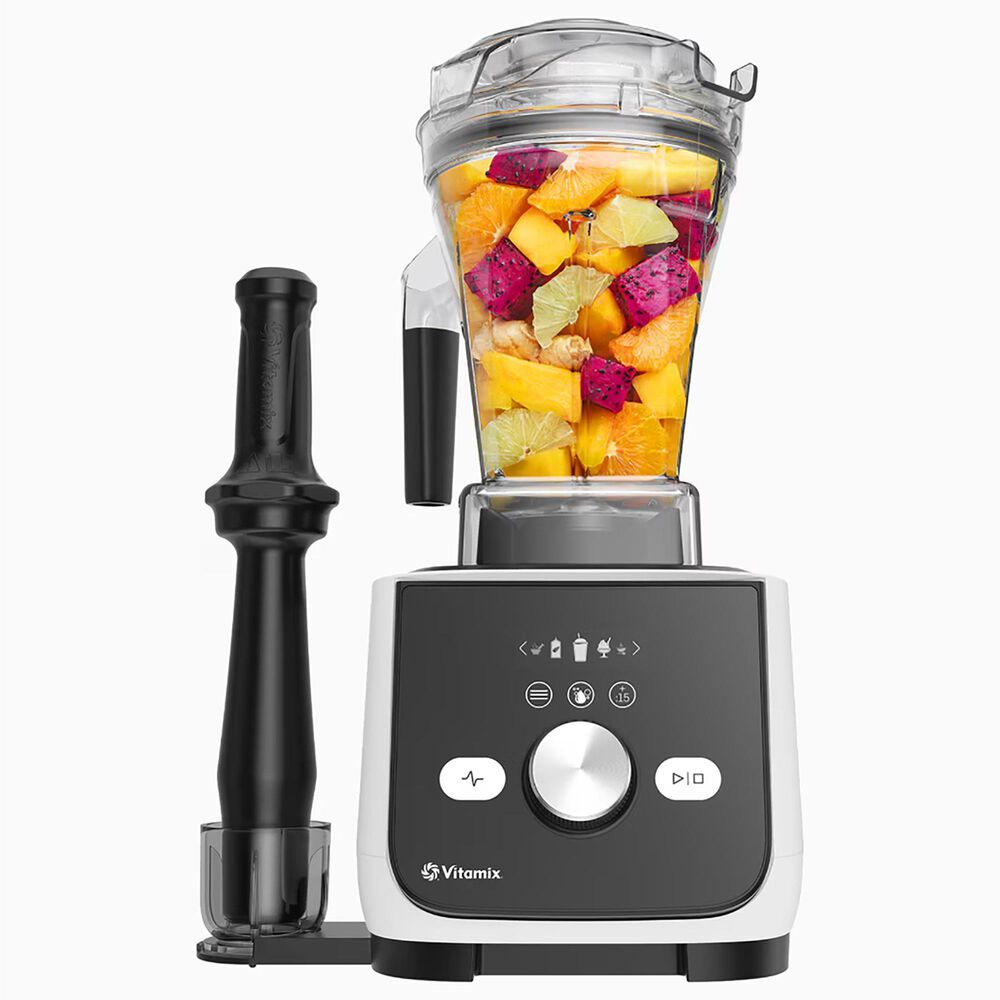 Vitamix Ascent X5 Blender in Polar White, , large