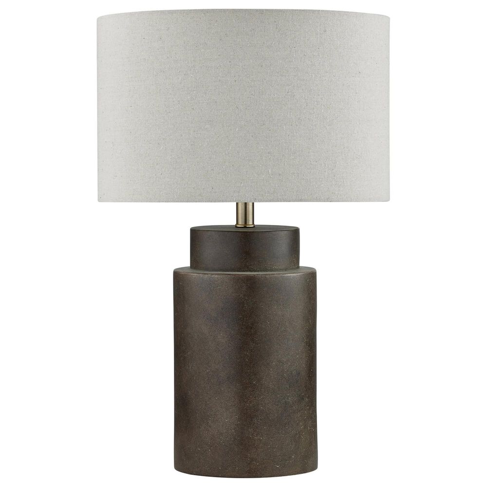 Southern Lighting Blair Table Lamp in Bronze, , large