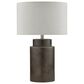 Southern Lighting Blair Table Lamp in Bronze, , large