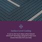 Beautyrest World Class Level Four Hybrid Firm Twin Mattress, , large