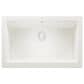 Blanco Metal Basket Strainer in White, , large